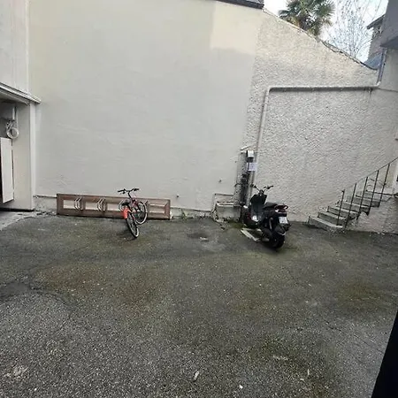 Le Castetnau - Securise - Proche Halles De 公寓 *