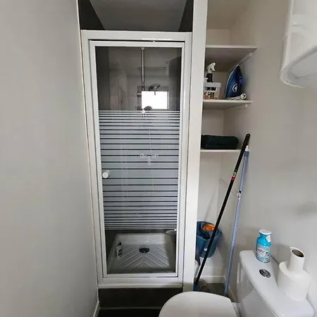 Le Castetnau - Securise - Proche Halles De *