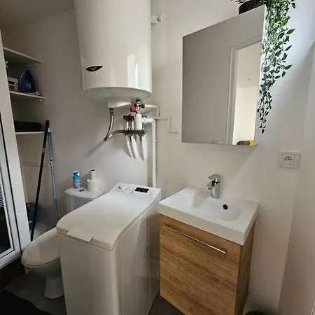 Le Castetnau - Securise - Proche Halles De 公寓 *