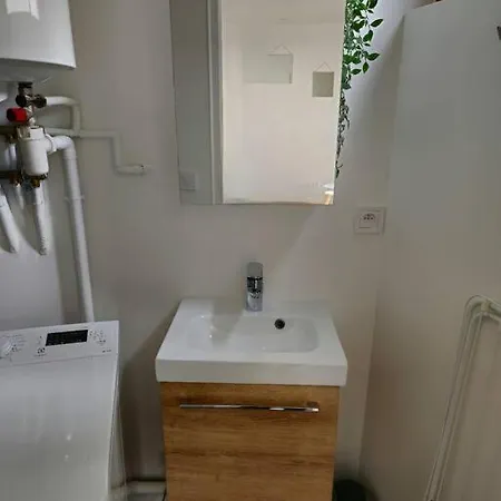 Le Castetnau - Securise - Proche Halles De